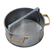 Load image into Gallery viewer, Parts Basket for 2-Gallon Dip Tank &amp; 1-Gallon Wash Tank, Steel | 27901 - 27901 - image 1