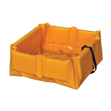 Load image into Gallery viewer, 4' x 4' x 6” Folding Spill Containment | Quik-Deploy | SpillNEST | T8005FS - T8005FS - image 1