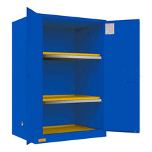 Load image into Gallery viewer, Durham Corrosive Storage, 90 Gallon, Manual - image 1