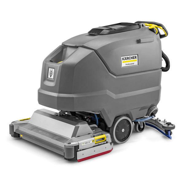 Karcher 9.848-457.0 Br 85/100 W Bp Classic Lithium walk-behind scrubber