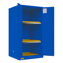 Load image into Gallery viewer, Durham Corrosive Storage, 60 Gallon, Manual - image 1