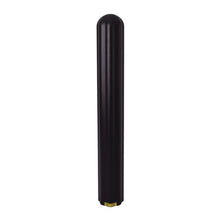 Load image into Gallery viewer, Brown 4" x 56" Bollard Post Cover | Fluted | 1732BR - 1732BR - image 1