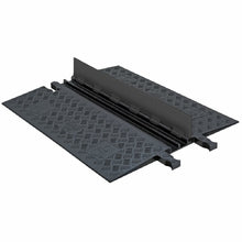Load image into Gallery viewer, GD2X75-B/B | Low Profile Guard Dog 0.75 in Cable Protector - GD2X75-B/B - image 1