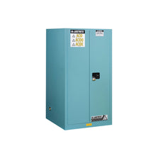 Load image into Gallery viewer, 60 Gal Corrosives/Acids Safety Cabinet | Blue, ChemCor® | 8960022 - 8960022 - image 1