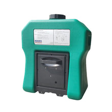 Load image into Gallery viewer, 16 Gallon Portable Gravity-Fed Eyewash Station | Self-contained | 16GFEW - 16GFEW - image 1
