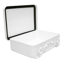 Load image into Gallery viewer, Durham First Aid Kit Box, 16 Units, Horizontal - image 1