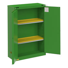 Load image into Gallery viewer, Durham Pesticide Storage, 45 Gallon, Self Close - image 1