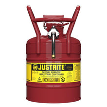 Load image into Gallery viewer, 5 Gal DOT Safety Can | Type II | AccuFlow™ | 7350110 - 7350110 - image 1