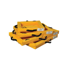 Load image into Gallery viewer, 2' x 2' x 4” 10 Gal Spill Berm | Quik-Deploy | SpillNEST | T8001 - T8001 - image 1