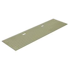 Load image into Gallery viewer, 22" x 96" Ground Protection Mat, 90 Ton Load Capacity, Green | TrakMat | TM2296-G - TM2296-G - image 1