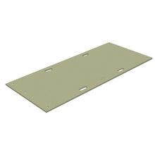 Load image into Gallery viewer, 36"x96" Ground Protection Mat, Smooth Side, 90 Ton, Green | TrakMat | TM3696-1S-G - TM3696-1S-G - image 1