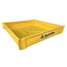 Load image into Gallery viewer, 25.5” x 25.5” x 4” Portable Utility Tray | 9 Gallons | 28586 - 28586 - image 1