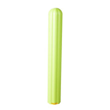 Load image into Gallery viewer, Lime 4" x 56" Bollard Post Cover | Fluted | 1732LM - 1732LM - image 1