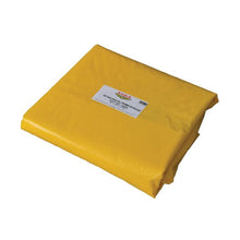 Load image into Gallery viewer, Yellow Tarp Cover Fits One IBC Containment Unit | T8605 - T8605 - image 1