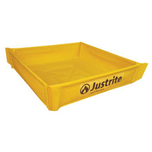 Load image into Gallery viewer, 18” x 18” x 4” Portable Utility Tray | 5 Gallons | 28585 - 28585 - image 1