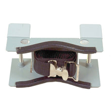 Load image into Gallery viewer, Bench Mount Gas Cylinder Support Bracket | 1 Cylinder, Steel | 35258 - 35258 - image 1