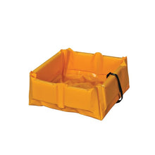 Load image into Gallery viewer, 2' x 2' x 6” Folding Spill Containment | Quik-Deploy | SpillNEST | T8001FS - T8001FS - image 1