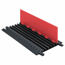 Load image into Gallery viewer, GD5X75-ST-O/B | Guard Dog 0.75 in Low 5-line Cable Protector | Checkers-Safety - image 1