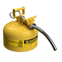 Load image into Gallery viewer, 2.5 Gal Steel Safety Can for Diesel | Type II | AccuFlow™ | 7225230 - 7225230 - image 1