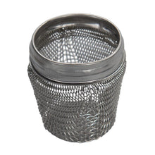 Load image into Gallery viewer, Stainless Steel Screen for Drum Funnel | S30BS - S30BS - image 1