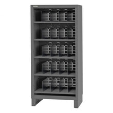 Load image into Gallery viewer, Durham Cabinet, 14 Gauge, 5 Shelves, 36 x 24 x 78 - image 1