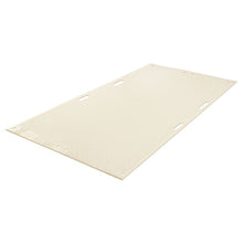 Load image into Gallery viewer, 4x8 Ground Protection Mat with Hand Holes | VersaMAT | Clear, One Smooth Side | CV48S1HH8 - CV48S1HH8 - image 1