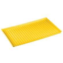 Load image into Gallery viewer, Yellow Poly Tray | For shelf 29939, 29949 | 29052 - 29052 - image 1