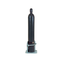 Load image into Gallery viewer, Gas Cylinder Stand |1 Cylinder Capacity, Low Profile, Steel | 35282 - 35282 - image 1