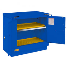 Load image into Gallery viewer, Durham Corrosive Storage, 22 Gallon, Under Counter, Self Close - image 1