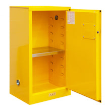 Load image into Gallery viewer, Durham Flammable Storage, 16 Gallon, Manual - image 1