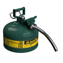 Load image into Gallery viewer, 2.5 Gal Steel Safety Can for Oil | Type II | 7225430 - 7225430 - image 1