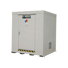 Load image into Gallery viewer, Non-Combustible Outdoor Safety Locker | 9-Drum | 911090 - 911090 - image 1