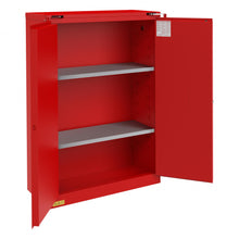 Load image into Gallery viewer, Durham Flammable Storage, 45 Gallon, Self Close - image 1