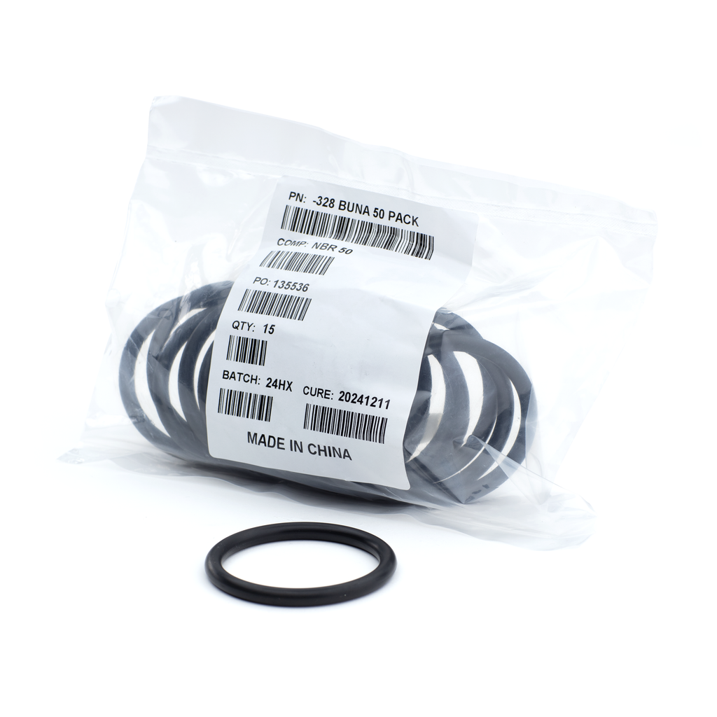 Clemco 02013 Abrasive Trap O-ring