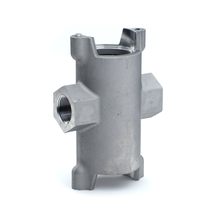 Load image into Gallery viewer, Clemco 02015 Valve Body, Abrasive Trap