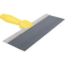 Load image into Gallery viewer, Marshalltown 021-024 TH-14 14" Blue Steel Blade, Textured Handle (6/Pack)