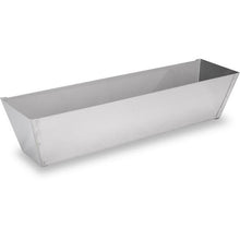 Load image into Gallery viewer, Marshalltown 023-003 MP-14 14" Mud Pan, Stainless (6/Pack)