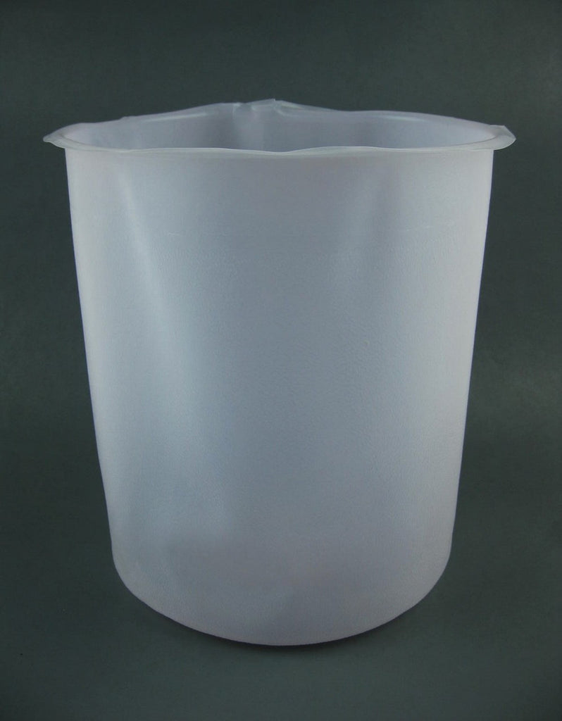 Titan 275702 Pressure Pot Liner 2.5 Gal