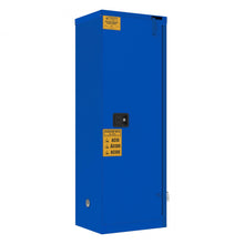 Load image into Gallery viewer, Durham Corrosive Storage, 22 Gallon, Self Close - image 2