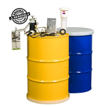 Load image into Gallery viewer, Aerosolv® 7000XL Dual-Compliant Aerosol Can Recycling System | 28231 | Justrite - image 2