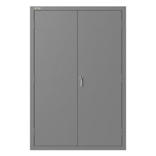 Load image into Gallery viewer, Durham Cabinet, 18 Gauge, 4 Shelves, 48 x 24 x 72 - image 2