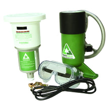 Load image into Gallery viewer, Aerosolv360® Premium Aerosol Can Recycling System | 28100 | Justrite - image 2