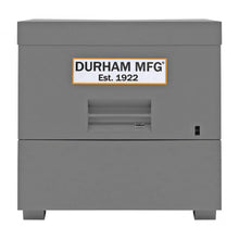 Load image into Gallery viewer, Durham Jobsite Piano Box, 38.3 cu. ft. - image 2
