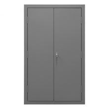 Load image into Gallery viewer, Durham Cabinet, 16 Gauge, 3 Shelves, 36 x 18 x 60 - image 2