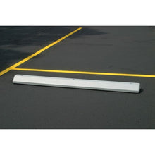 Load image into Gallery viewer, Gray Plastic Protective Parking Stop | 1790G - 1790G - image 2