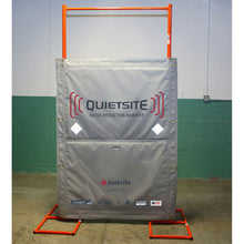 Load image into Gallery viewer, QuietSite™ Premium Sound Barrier Panel | 4'x6' |26462 - 26462 - image 2