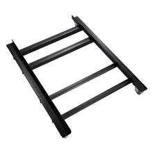 Load image into Gallery viewer, Dolly Assembly for 2 Drum Workstations 1626/1628 | 1629 - 1629 - image 2