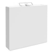 Load image into Gallery viewer, Durham 70 Kit First Aid Box, Partition - image 2