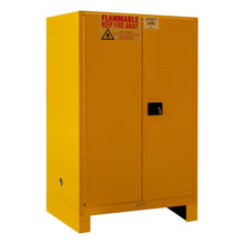 Load image into Gallery viewer, Durham Flammable Storage, 90 Gallon, Manual - image 2