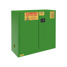 Load image into Gallery viewer, Durham Pesticide Storage, 30 Gallon, Manual - image 2